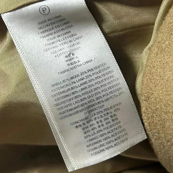 Michael  Kors Blazer - Picture 6 of 6